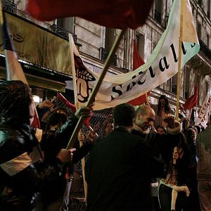 Fotoğraf L'Ecole du pouvoir