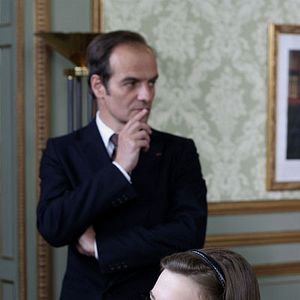 Fotoğraf L'Ecole du pouvoir