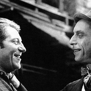 Fotoğraf Louis Jouvet