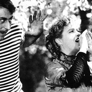 Fotoğraf A Day in the Country