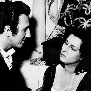 Fotoğraf Anna Magnani