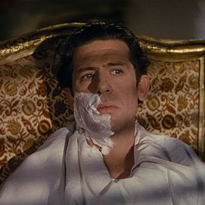 Fotoğraf Le carrosse d'or