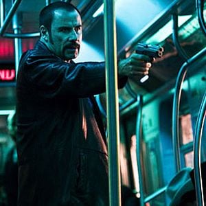 Fotoğraf Metrodan Kaçış