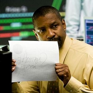 Fotoğraf Denzel Washington