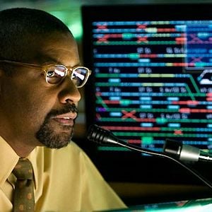 Fotoğraf Denzel Washington