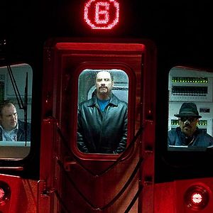 Fotoğraf Metrodan Kaçış