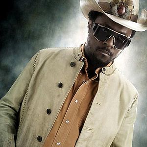 Fotoğraf Will.I.Am