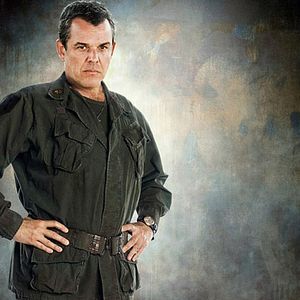 Fotoğraf Danny Huston