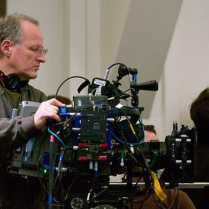 Fotoğraf Michael Mann