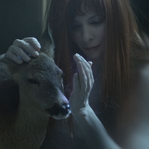 Fotoğraf Mylène Farmer