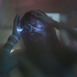 Fotoğraf Mylène Farmer