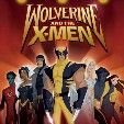 Fotoğraf Wolverine and the X-Men