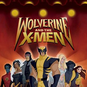 Fotoğraf Wolverine and the X-Men