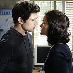 Fotoğraf Jaimie Alexander