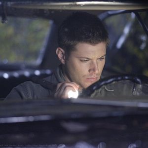 Fotoğraf Jensen Ackles