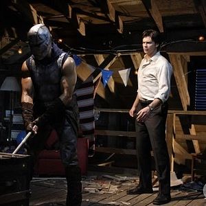 Fotoğraf Tom Welling