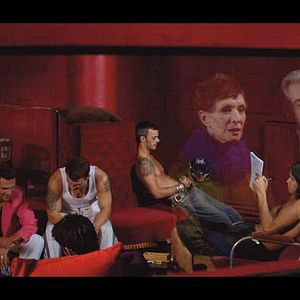 Fotoğraf Sebastian Barrio