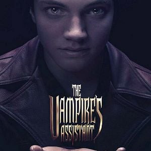 Fotoğraf Ucubeler Sirki: Vampirin Çırağı