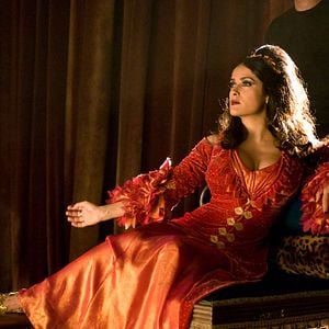 Fotoğraf Ucubeler Sirki: Vampirin Çırağı