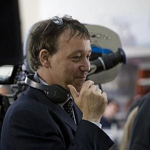 Fotoğraf Sam Raimi
