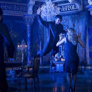 Fotoğraf Kara Büyü