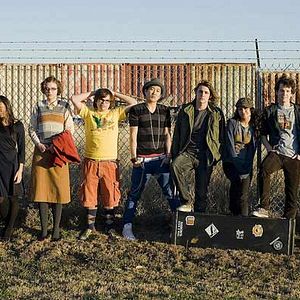 Fotoğraf Aly Michalka