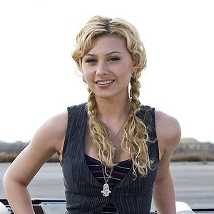 Fotoğraf Aly Michalka
