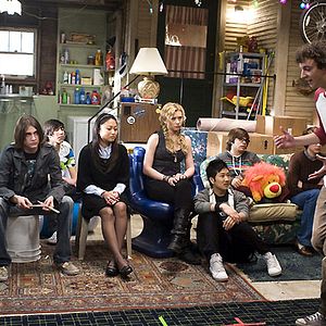 Fotoğraf Aly Michalka