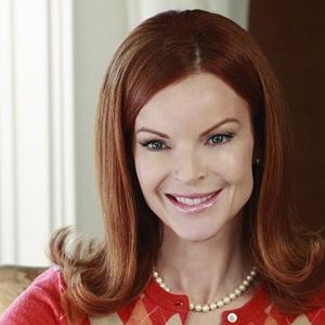 Fotoğraf Marcia Cross