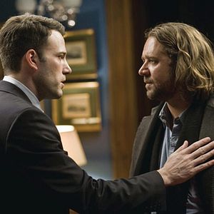 Fotoğraf Ben Affleck