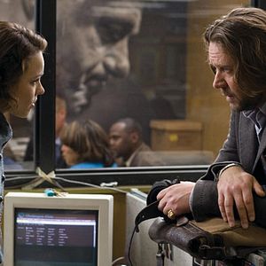 Fotoğraf Rachel McAdams