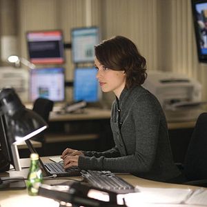 Fotoğraf Rachel McAdams