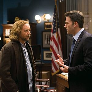 Fotoğraf Ben Affleck