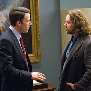 Fotoğraf Ben Affleck