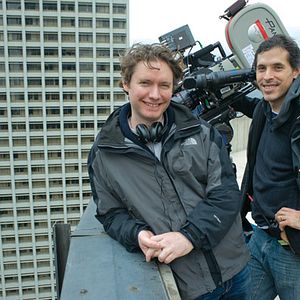 Fotoğraf Kevin Macdonald