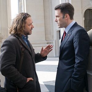 Fotoğraf Ben Affleck