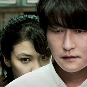 Fotoğraf Song Kang-Ho