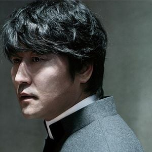 Fotoğraf Song Kang-Ho