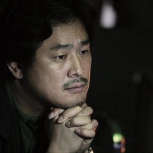 Fotoğraf Park Chan-Wook
