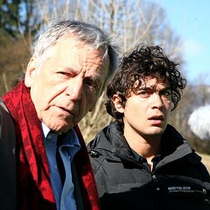 Fotoğraf Costa-Gavras