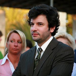 Fotoğraf Cennet Batıda