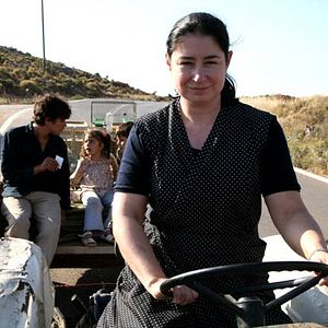 Fotoğraf Cennet Batıda