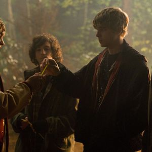 Fotoğraf John Magaro