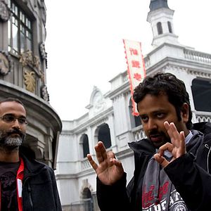 Fotoğraf Nikhil Advani