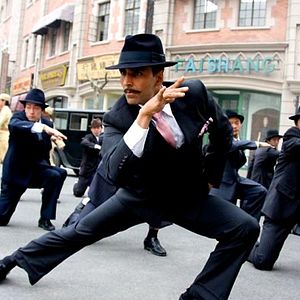 Fotoğraf Nikhil Advani