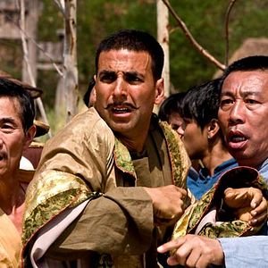 Fotoğraf Nikhil Advani