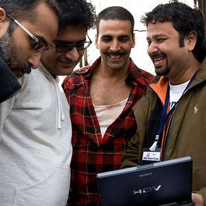 Fotoğraf Nikhil Advani