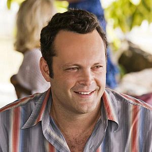 Fotoğraf Vince Vaughn