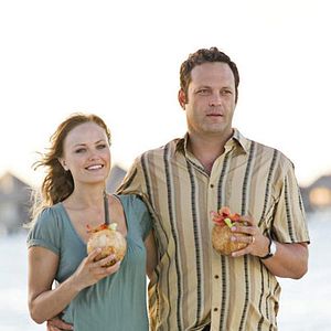 Fotoğraf Vince Vaughn