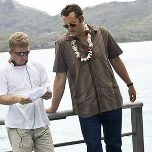 Fotoğraf Vince Vaughn